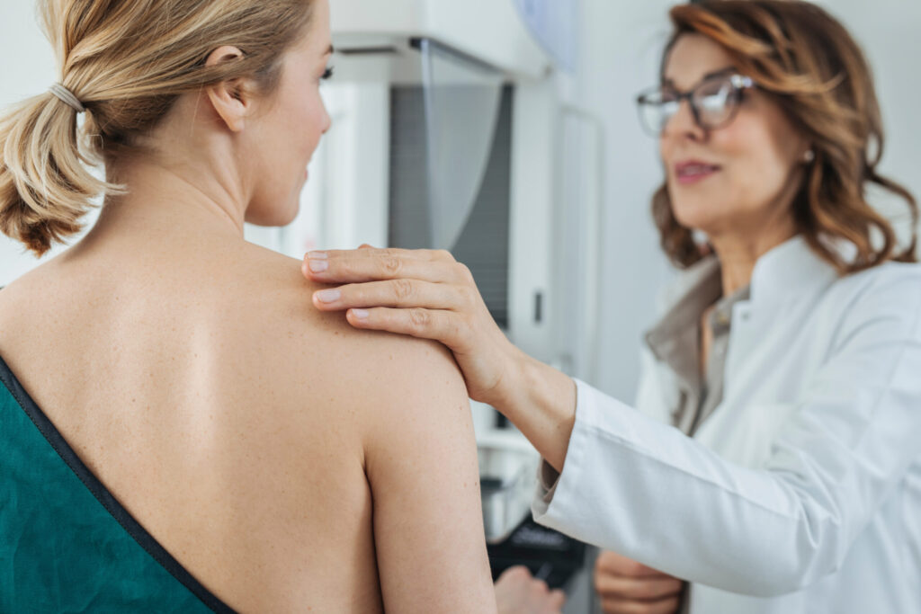 What Is the Most Common Breast Cancer Treatment?