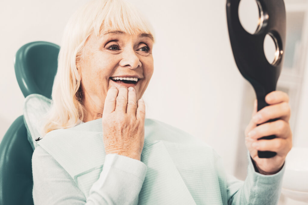 How Much Do Dentures Cost?