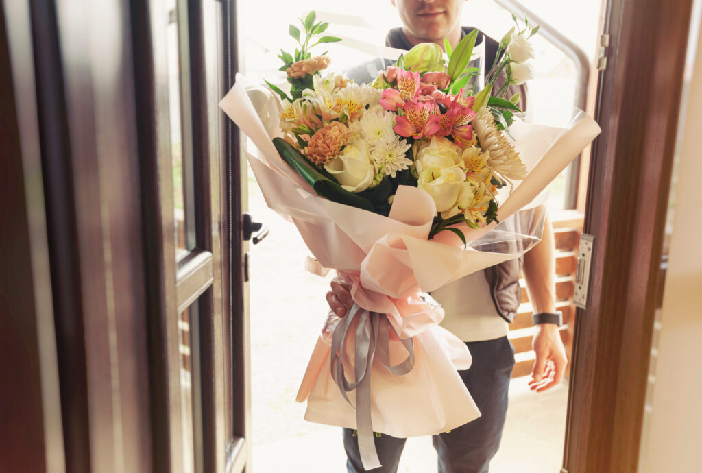 5 of the Best Flower Delivery Services