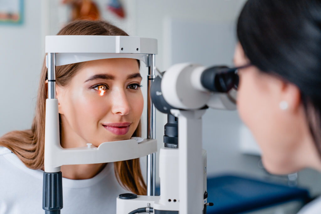 Eye Health: Why It’s Important to Get Your Vision Tested Regularly